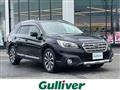 2015 Subaru Outback