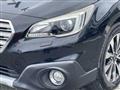 2015 Subaru Outback
