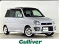 2003 Subaru Pleo