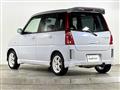 2003 Subaru Pleo