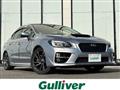 2014 Subaru WRX S4