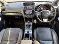 2014 Subaru WRX S4
