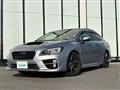 2014 Subaru WRX S4