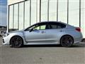 2014 Subaru WRX S4