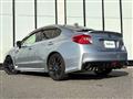2014 Subaru WRX S4
