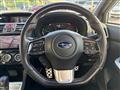 2014 Subaru WRX S4