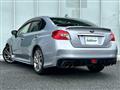 2014 Subaru WRX S4