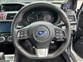 2014 Subaru WRX S4