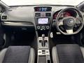 2014 Subaru WRX S4