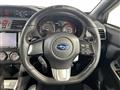2014 Subaru WRX S4