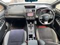 2014 Subaru WRX S4