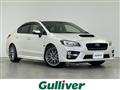 2015 Subaru WRX S4