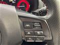 2015 Subaru WRX S4