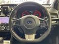 2015 Subaru WRX S4