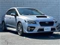 2015 Subaru WRX S4