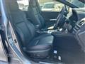 2015 Subaru WRX S4