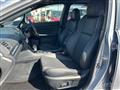 2015 Subaru WRX S4