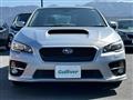 2015 Subaru WRX S4