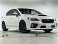 2015 Subaru WRX STI