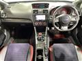 2015 Subaru WRX STI