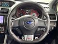 2015 Subaru WRX STI