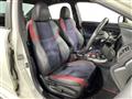 2015 Subaru WRX STI