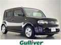 2013 Nissan Cube