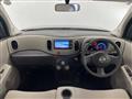 2013 Nissan Cube