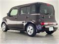 2013 Nissan Cube