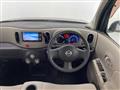 2013 Nissan Cube