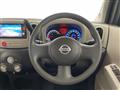 2013 Nissan Cube