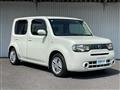 2013 Nissan Cube