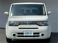 2013 Nissan Cube