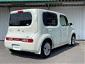 2013 Nissan Cube
