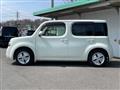 2013 Nissan Cube