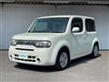 2013 Nissan Cube