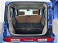 2014 Nissan Cube