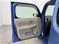 2014 Nissan Cube