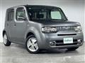2015 Nissan Cube