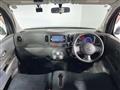 2015 Nissan Cube
