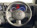 2015 Nissan Cube