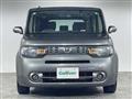 2015 Nissan Cube