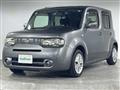 2015 Nissan Cube