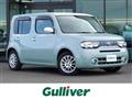 2015 Nissan Cube
