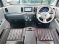 2015 Nissan Cube