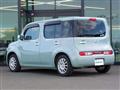 2015 Nissan Cube