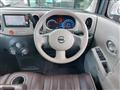 2015 Nissan Cube