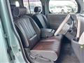 2015 Nissan Cube