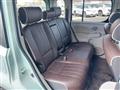 2015 Nissan Cube