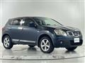 2011 Nissan Dualis